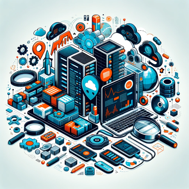 Mastering Server Issues