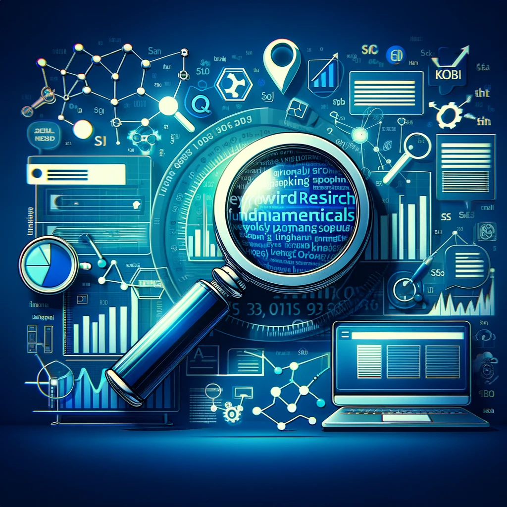 Keyword Research Fundamentals Keyword Research Fundamentals