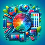 Color Theory in Web Design Visual Guide